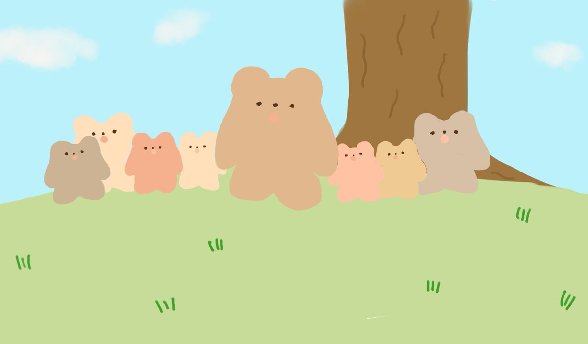 PEROBEAR_'s tweet photo. ใใญใใขใใๅบใซๅฃฒใฃใฆใฆๅฌใ๏ฟฝ๏ฟฝใฆ่ฒทใใฃใฆใใๅคขใ่ฆใพใใใไปใฏๅ
จ็ถๅฃฒใฃใฆใชใใฎใงๅใชใ๐ญ
ใใใงใใญใใขๆใ็็บใใใฎใงใใใญใใขใฎๅ็ใใใผในใซใใฆใใคใฉในใๆใใพใใ
#ใใญใใข #PEROBEAR #ใใซใผใใซใผใจใ#bluebluet #ใฌใๆฎใ #ใฌใใใใฟ #ใฌใๆฎใ #ใคใฉในใ https://t.co/OOApnx8wly