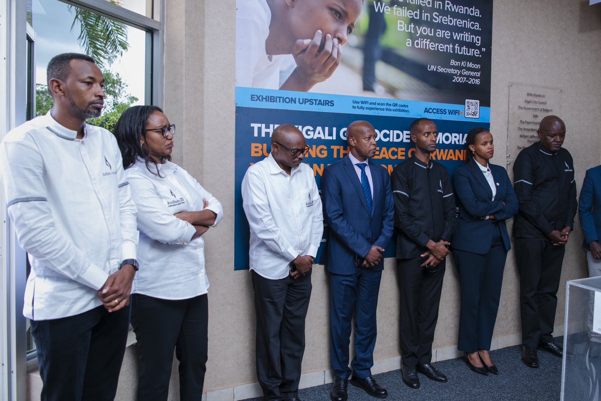 Rwanda Airports (RAC) on Twitter: