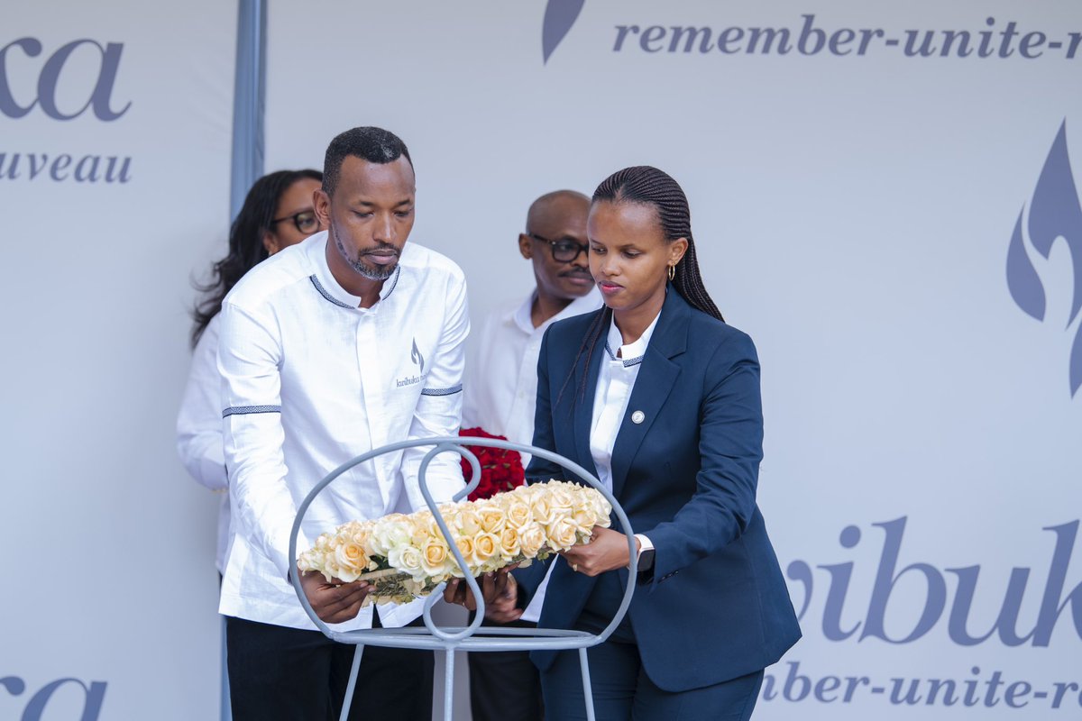 Rwanda Airports (RAC) on Twitter: