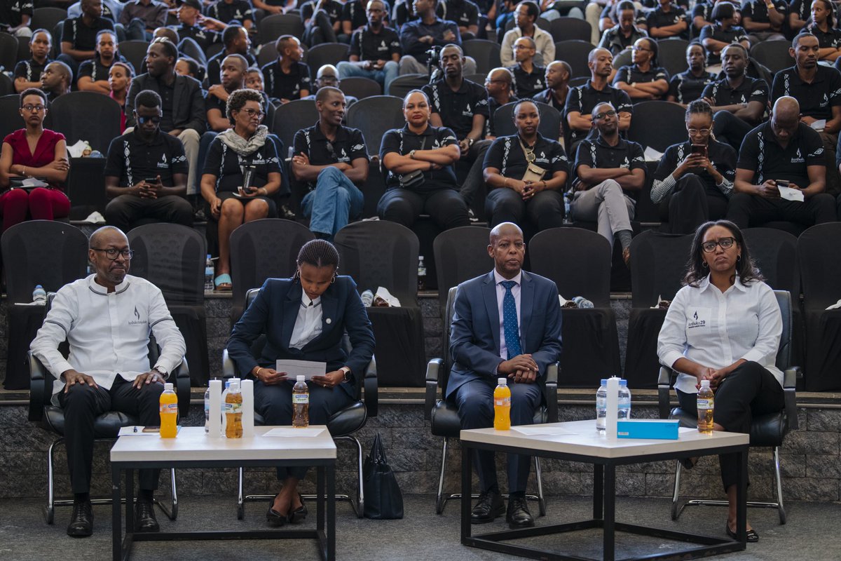 Rwanda Airports (RAC) on Twitter: