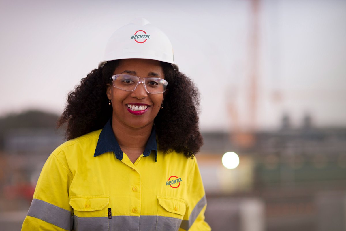 Bechtel's tweet image. Today is the day, and we are excited to be at the ANS Student Conference in Knoxville, TN! We are looking for talented, innovative individuals that are excited about the future of nuclear. If that’s you, stop over and see how Bechtel is #AcceleratingProgress. #ANS2023StuCon