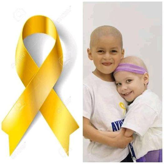 gperez1982's tweet photo. Listón Dorado💛 Para que todos los niños💛con cancer ganen la batalla🥺💛 https://t.co/InwYbiuEWl