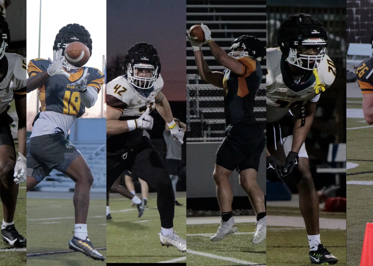 QUHawksFootball's tweet image. Only going up⬆️ #Volume9

#PEWAV #FFF #HOLDtheROPE