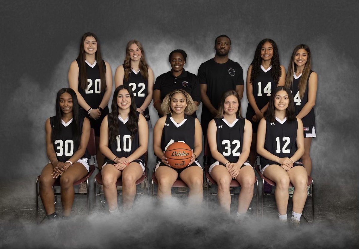 Randall Lady Raiders Basketball tweet media