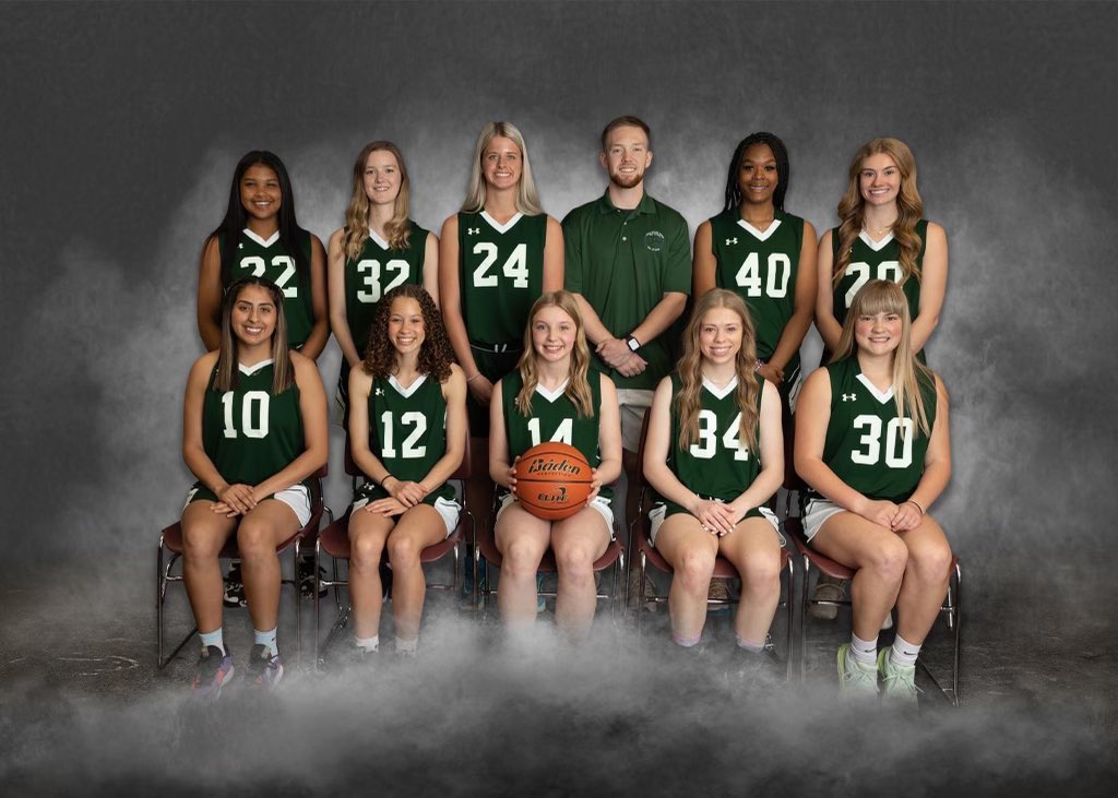 Randall Lady Raiders Basketball tweet media