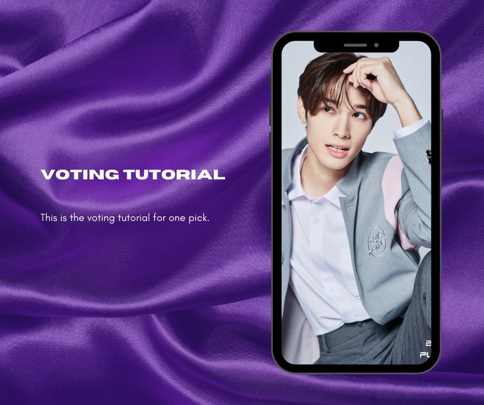 ForeverWithJay's tweet photo. [📢ANNOUNCEMENT]

The Final Voting Round Starts Now! Prioritize Jay!

Voting Tutorial: A THREAD

#JAYCHANG_OURPICK
#JAYCHANG https://t.co/wUsFyfET9E