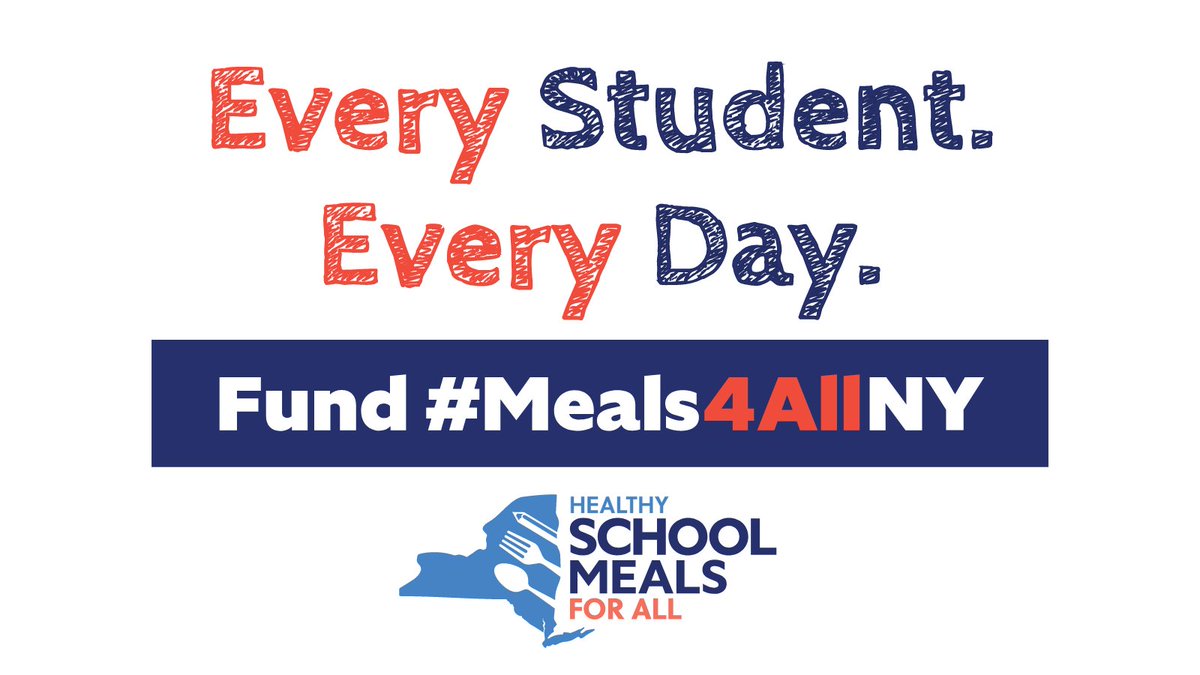 EdibleSchoolyardNYC (@esynyc) on Twitter photo Healthy School Meals for All is a cost-effective way to improve students’ physical and mental health while boosting academic achievement. <a href="/GovKathyHochul/">Governor Kathy Hochul</a>, we need you to fully fund this critical policy for all NY kids! #Meals4AllNY Healthy School Meals for All is a cost-effective way to improve students’ physical and mental health while boosting academic achievement. <a href="/GovKathyHochul/">Governor Kathy Hochul</a>, we need you to fully fund this critical policy for all NY kids! #Meals4AllNY