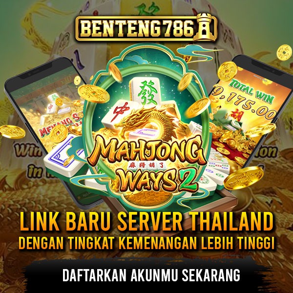Benteng786's tweet photo. Daftar Sekarang di Situs slot Server Thailand Terbaru dengan Tingkat Kemenangan Tertinggi

📷 Link : https://t.co/JGrmqydCE3

#slotgacor #benteng786 #slothariini #rtpslot #rtpgacor #infoslot #infoslotgacor #slotpragmatic #pragmatic #pragmaticplay #modalrecehan #slotgacorhariini https://t.co/UISw4YTPoT
