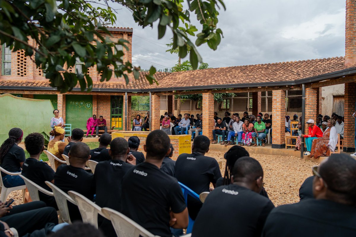 Our Past Initiative tweet media