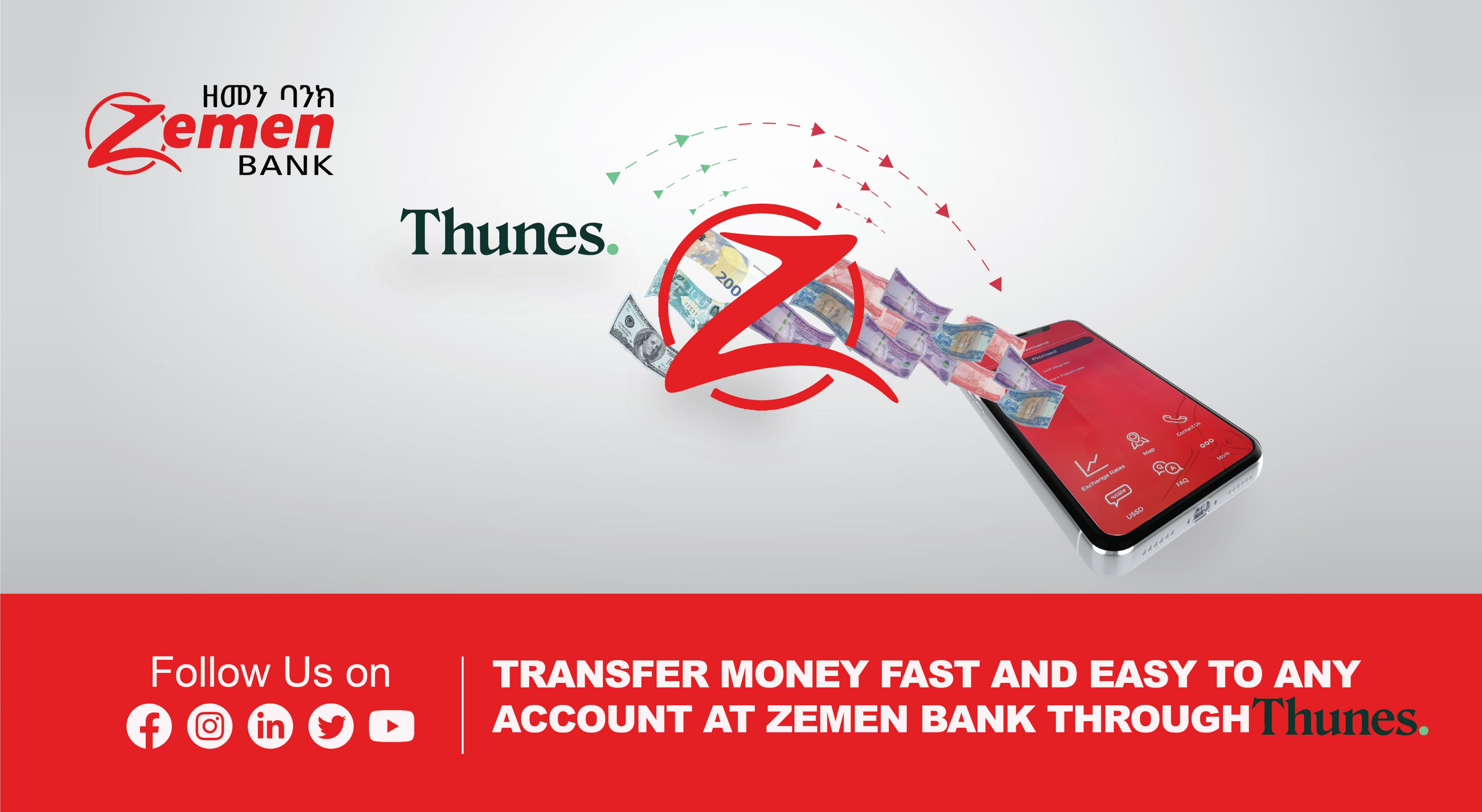 Zenith bank international 2025 money transfer