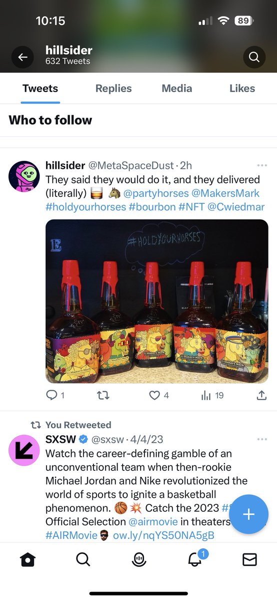 hillsider tweet media