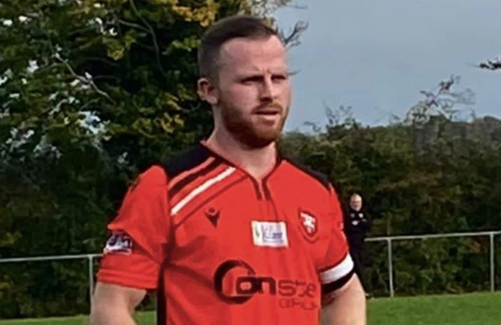 The team mates of Mason Peddle will be paying tribute to him at the under-23s game on Saturday.

Click the link below for full details...

pitchero.com/clubs/afcportc…