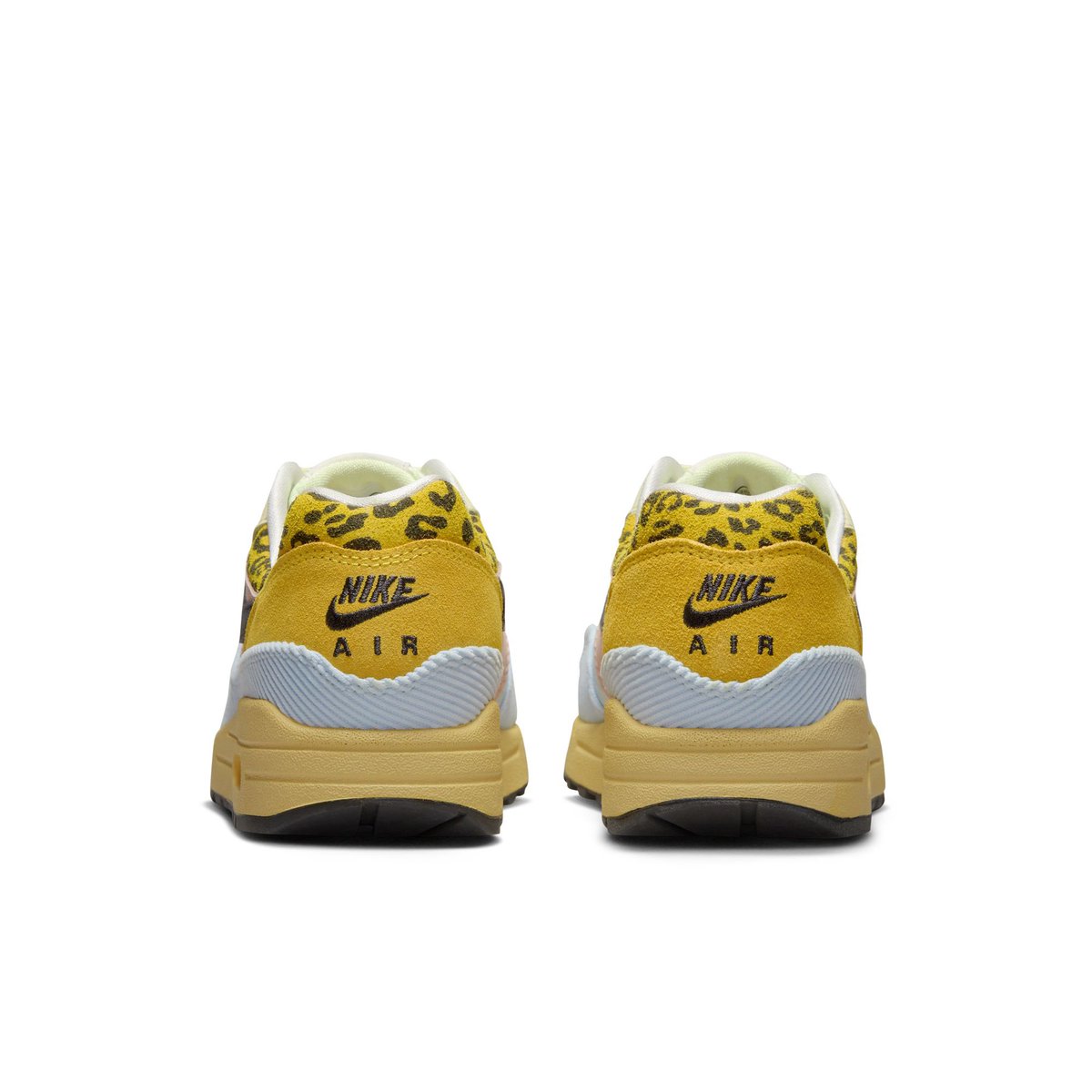 SOLEFLY's tweet photo. WMNS Nike Air Max 1 ‘87 PRM #SpringMix available now at our South Miami location &amp; online via https://t.co/Mmbkey08Nd $180 USD https://t.co/xaEDB4Nf6L