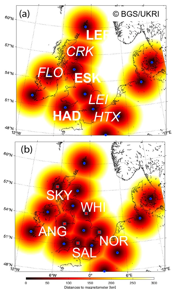 British Geological Survey tweet media