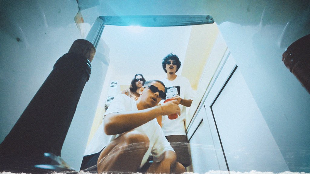 KaliWnf's tweet photo. Este mes les traigo un videoclip muy importante para mi,creo que marca un salto importante en cuanto a la calidad en cuanto a la música y los audiovisuales que hemos sacado hasta ahora, pero mientras tanto estoy encantado de decirles que hoy a las 5 pm sale Click Clack Freestyle https://t.co/vnDFSDXRFh