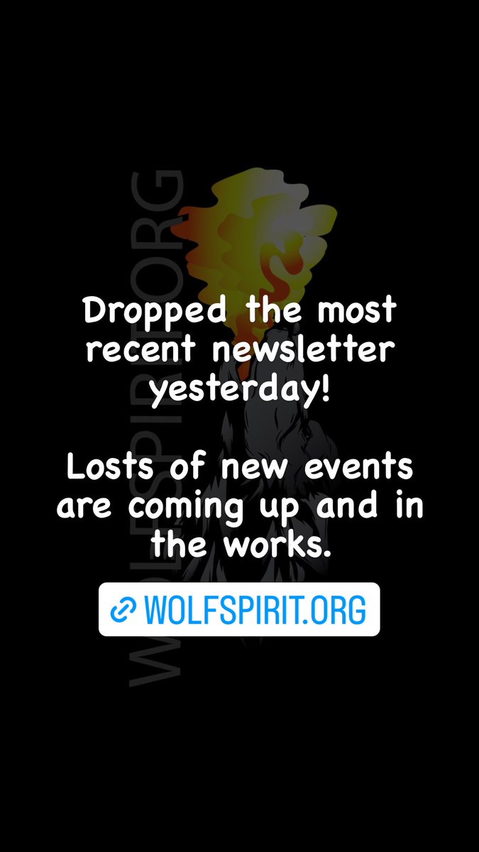 wolfspiritdc's tweet photo. https://t.co/6BlejnRI95 https://t.co/zhy6SUCNCf
