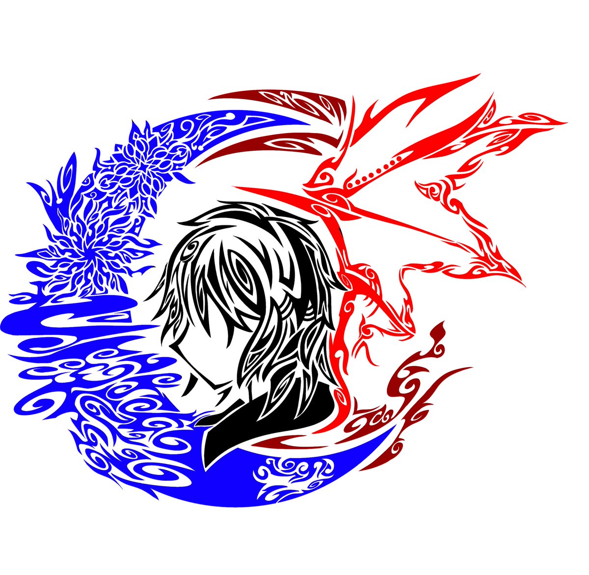 ultrared_1341P's tweet photo. 約1年ぶりに描きました
手癖がすぎるぜ

今年は頑張ります

https://t.co/5lvAoIjVte https://t.co/T86RWP2DdQ