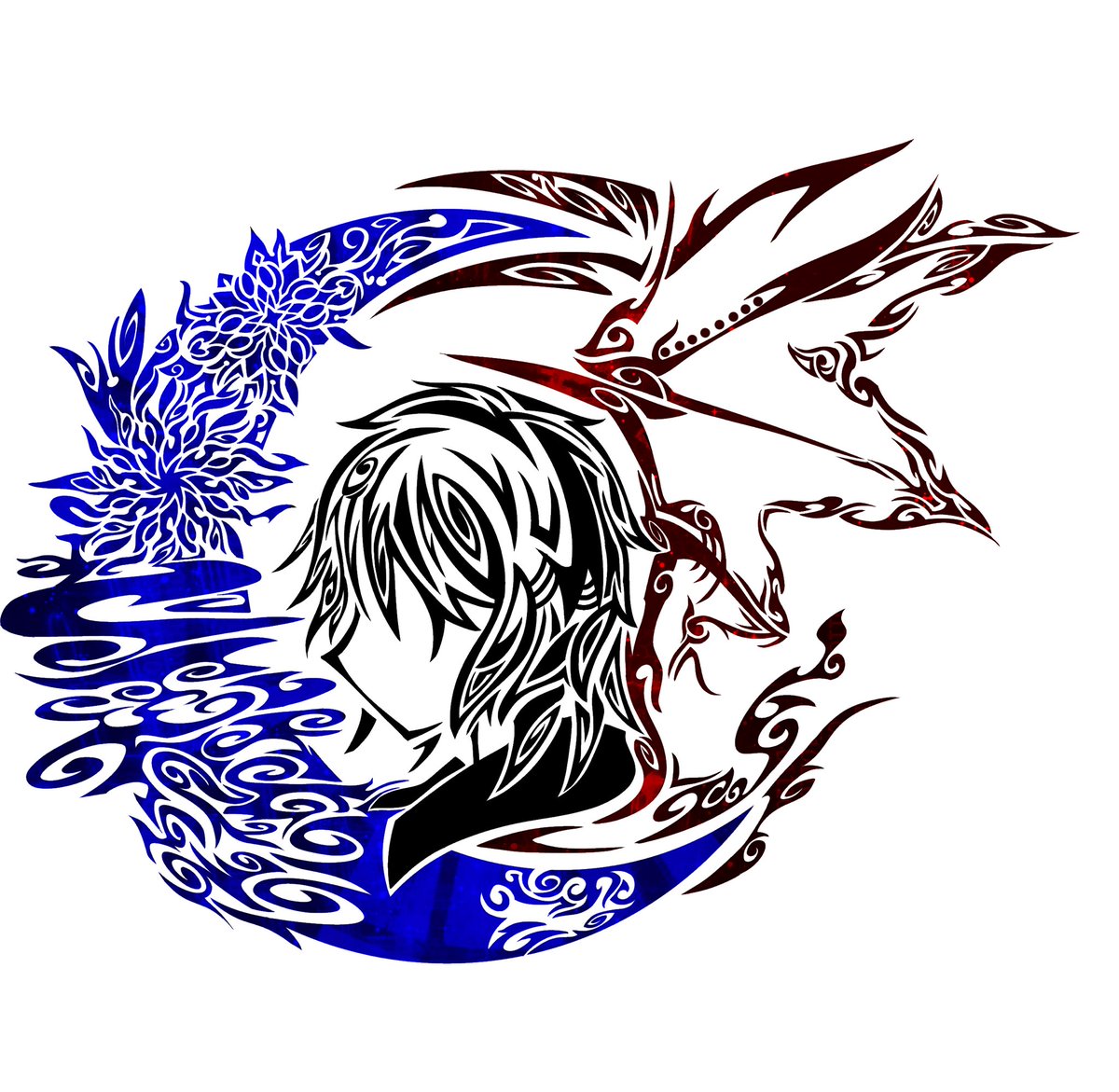 ultrared_1341P's tweet photo. 約1年ぶりに描きました
手癖がすぎるぜ

今年は頑張ります

https://t.co/5lvAoIjVte https://t.co/T86RWP2DdQ