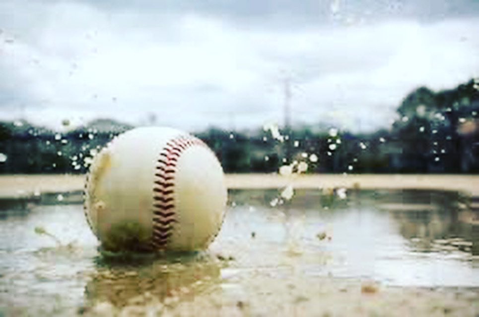 weareRL's tweet photo. The baseball game scheduled for today at Daleville has been canceled due to field conditions. https://t.co/l1KqY8nMkW