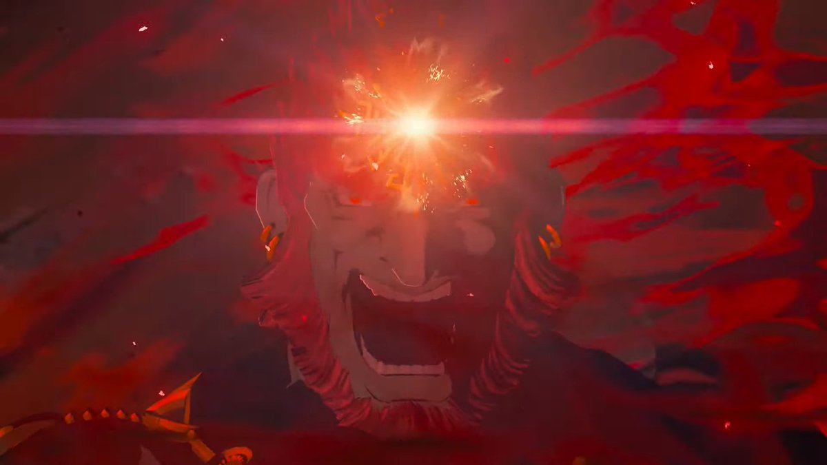 Isaac__EA's tweet photo. The Legend of Zelda: Tears of the Kingdom va a ser el mejor juego de la historia. Ni DLC ni pollas, lo que acabamos de ver es HISTÓRICO https://t.co/OmB1kIgNEl
