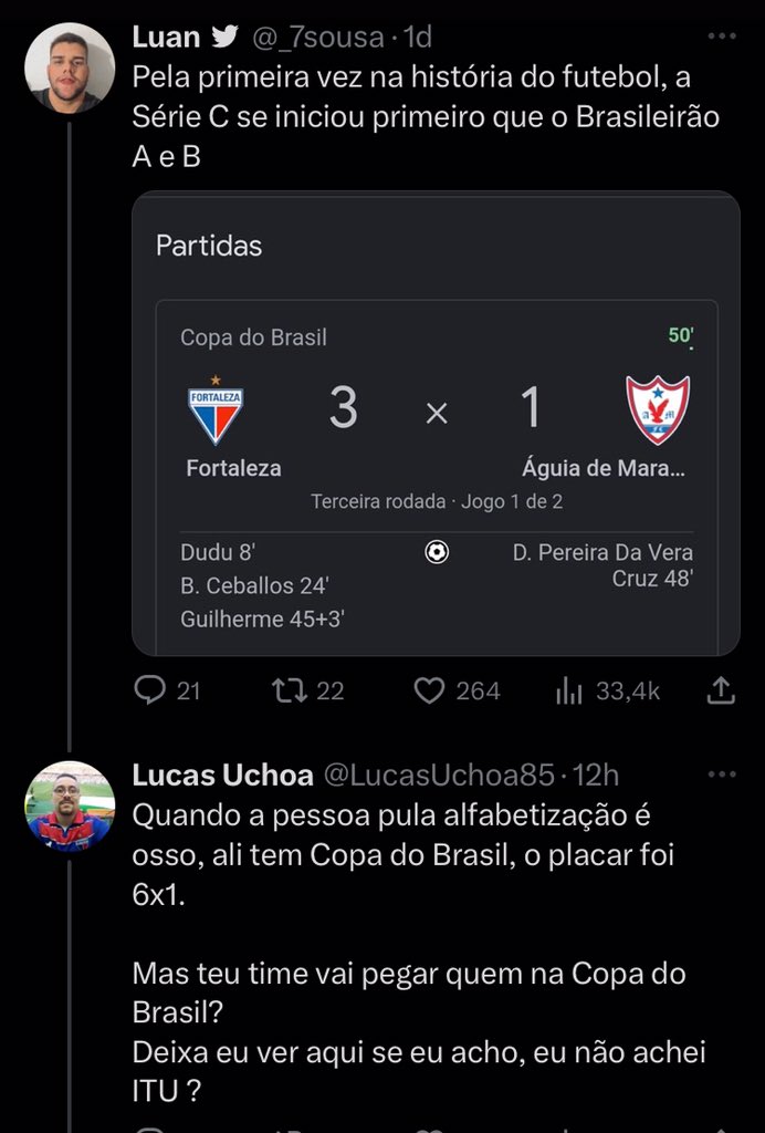 Jantadas FEC (@jantadasfec) on Twitter photo 