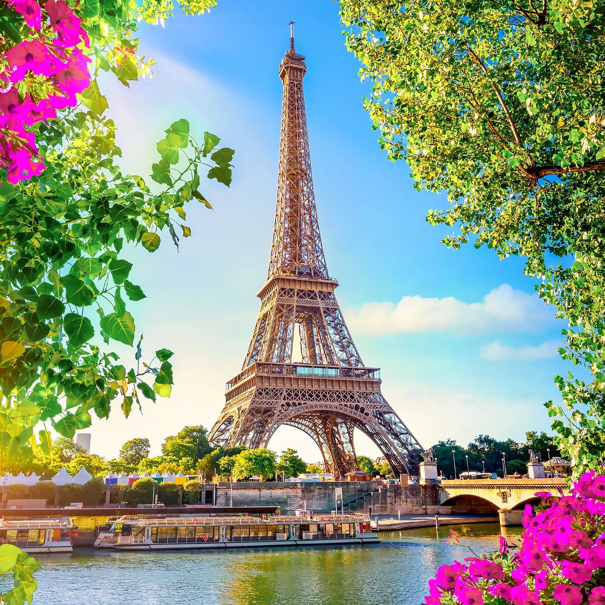 Just a picture from a puzzle app...but it's on my bucket list!🙏