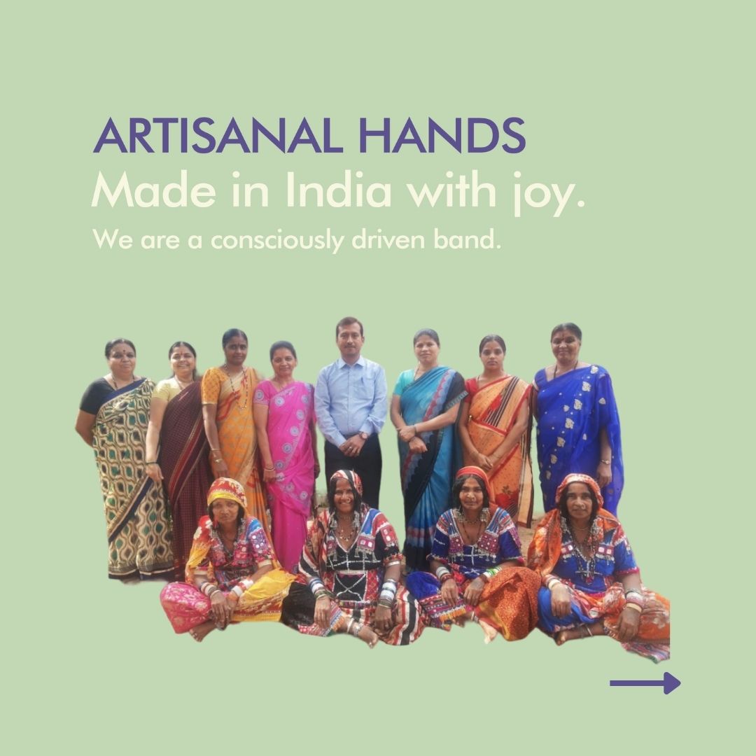 KiRu_india's tweet photo. There are endless reasons to shop from our ethical and conscious brand, but we do not ever encourage over-shopping. Retail therapy is a thing, yes, but there is more joy in saving up and buying that one expensive product, than shopping fast fashion for instant gratification. https://t.co/DCQluvAxuo