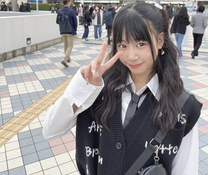 Twitterのコスプレ画像12