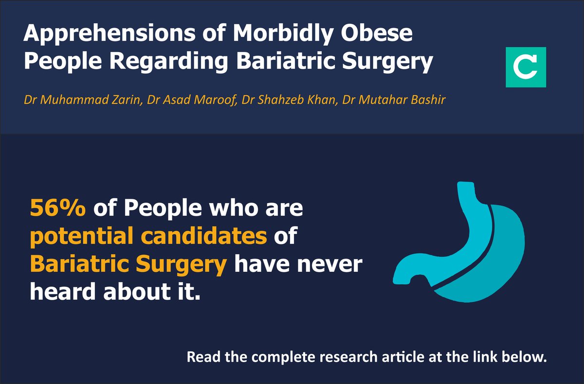 Mutahar_97's tweet photo. A look into the significant gap  between the efficacy of the procedure and its utilization as a management strategy.
#MedTwitter
Read the article at:  https://t.co/AJ9dYRqMgj https://t.co/VydlVGsO3W