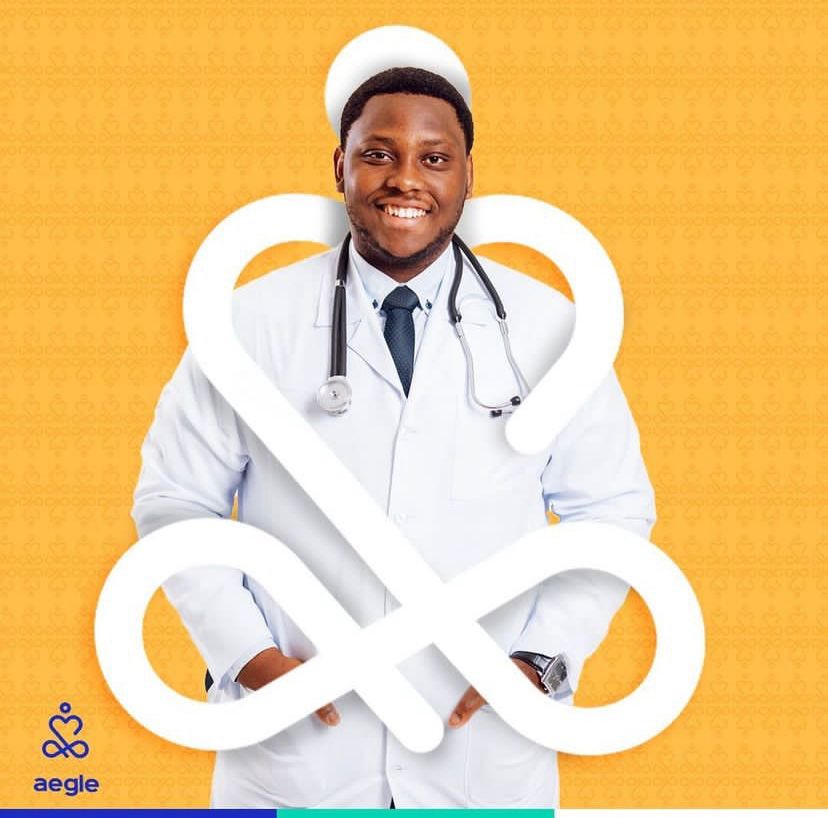 Regular medical checkups include a number of physical and mental checks, making sure that your body and mind are fit and fine. 
For more information, click the link on our bio. 
#Nigeriahealthcare #healthcareapp #telehealth
#healthcarenigeria #onlinepharmacy
#nigerianhealthcare