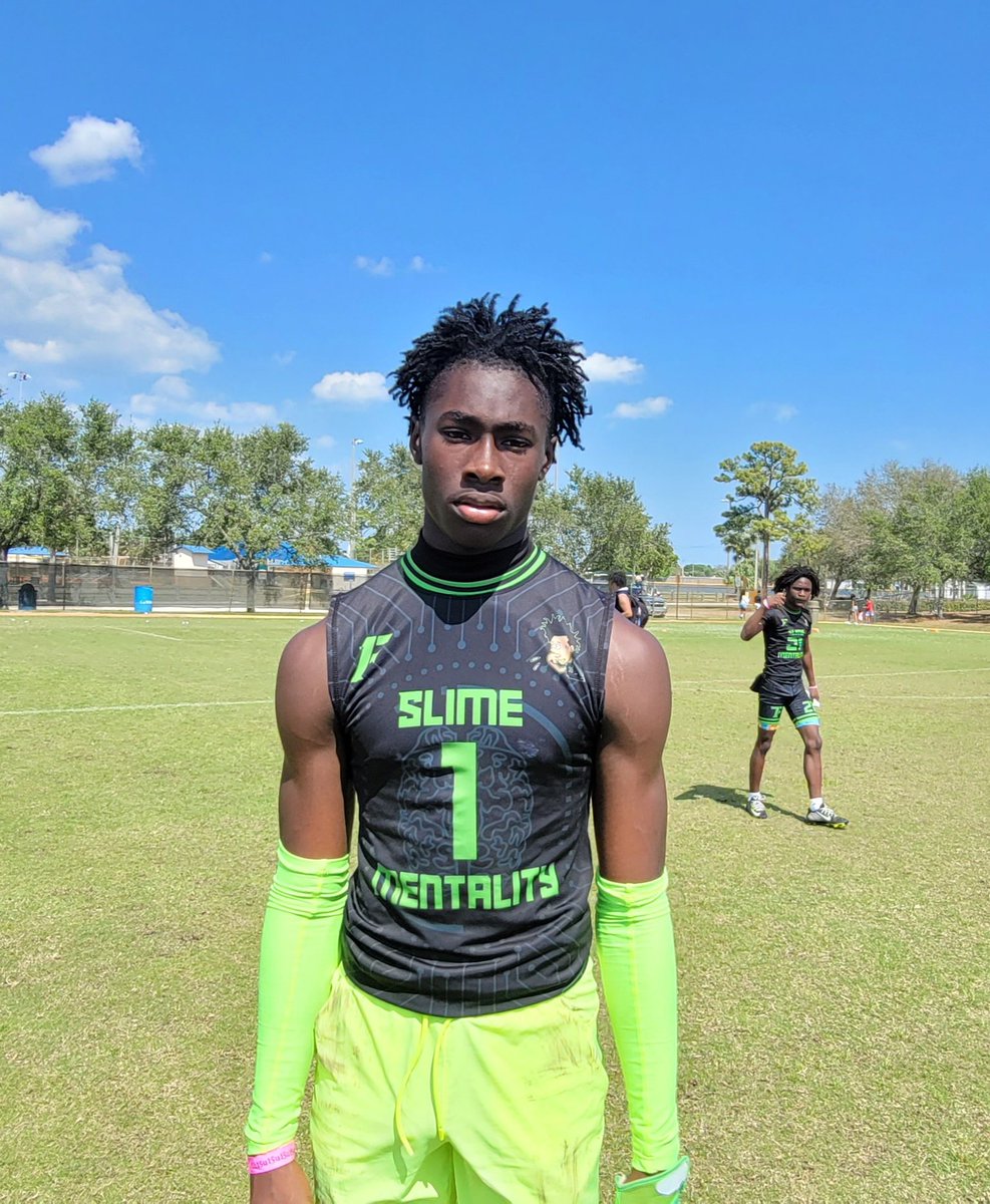 THEPLATFORMDR's tweet photo. DR7 Nationals Watch list continued: TX/FL/LA Standouts (12-18U)
(via @StatZ_G)
#DR7 #RoadToTheCrown #TheCrown #DRSportz #7v7 #NationalChampionship #ThePlatformDR
https://t.co/6N7Im9Yq0t https://t.co/GCVKXC4seb