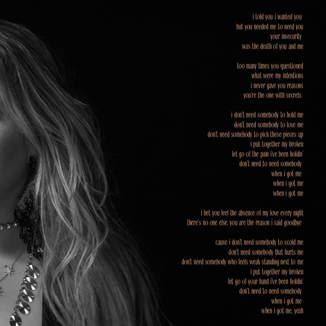 kellyclarkson's tweet image. "mine / me" are out everywhere tomorrow 🍷💔☀️ here are the lyrics so y'all can learn them before it's out. pre-save it now: atlantic.lnk.to/mine-me