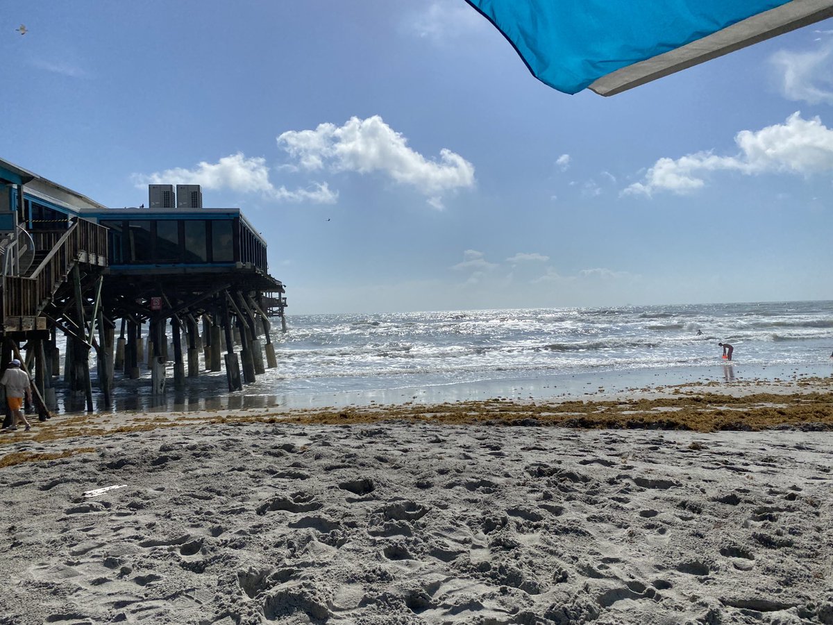 cecshea's tweet photo. Lovely day in paradise with the Meridian choir. ⁦@MeridianMstangs⁩ ⁦@FCCPS⁩ https://t.co/l4nogHvKr5