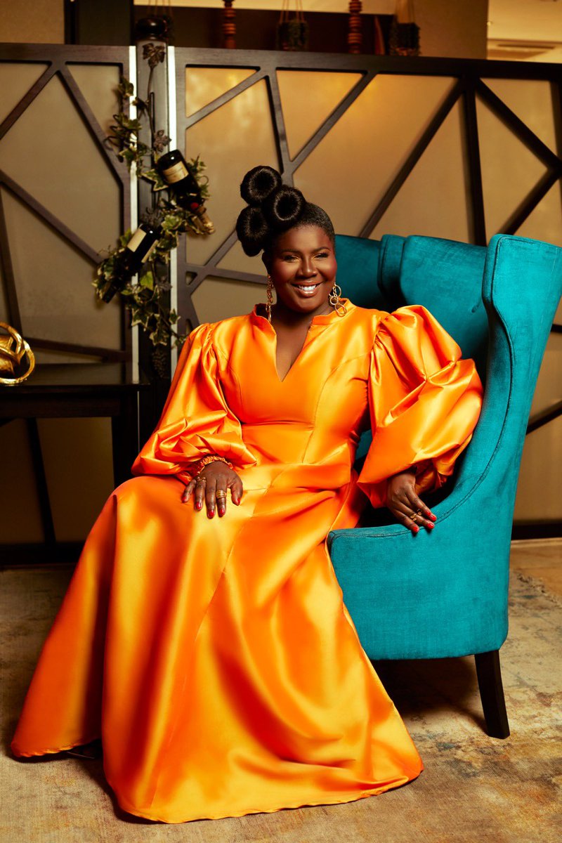 RobertaAnnan's tweet image. During this next quarter of the year, I hope you unleash your inner power and let your excellence shine through. Remember, success isn't just a goal, it's a mindset. Keep pushing harder and reaching higher, because you have what it takes to be exceptional!

#RobertaAnnan