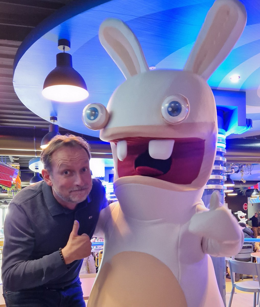 Magician Rabbid Supremacy🎩 on Twitter: 