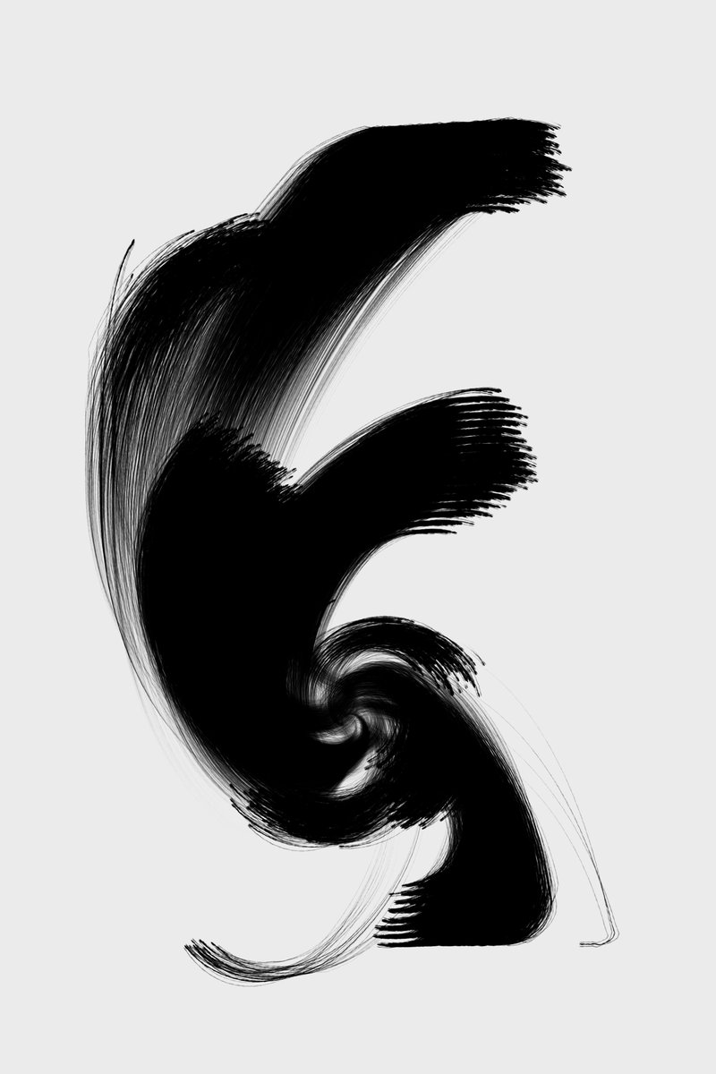 DroidGeisha's tweet photo. GA🖤
"Narrow" soon @objktcom https://t.co/jbLHkLw7vm