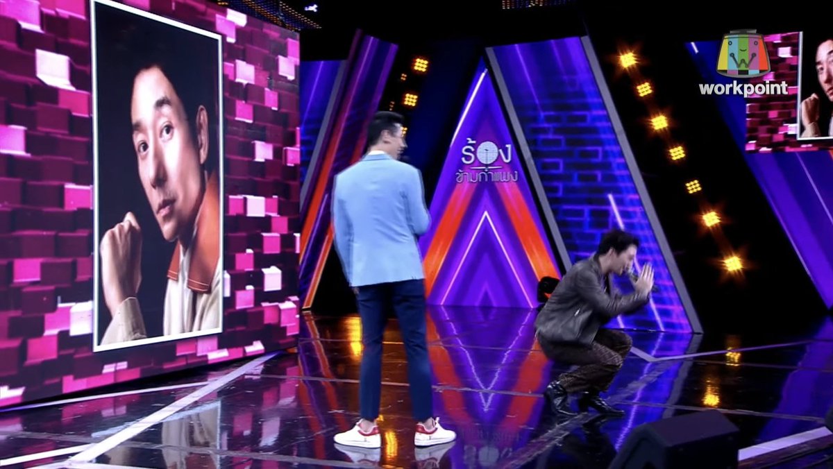 krist_est's tweet photo. คิดขอบคุณค้าบบบ #thewallsongxkrist https://t.co/yzsYfECkvw