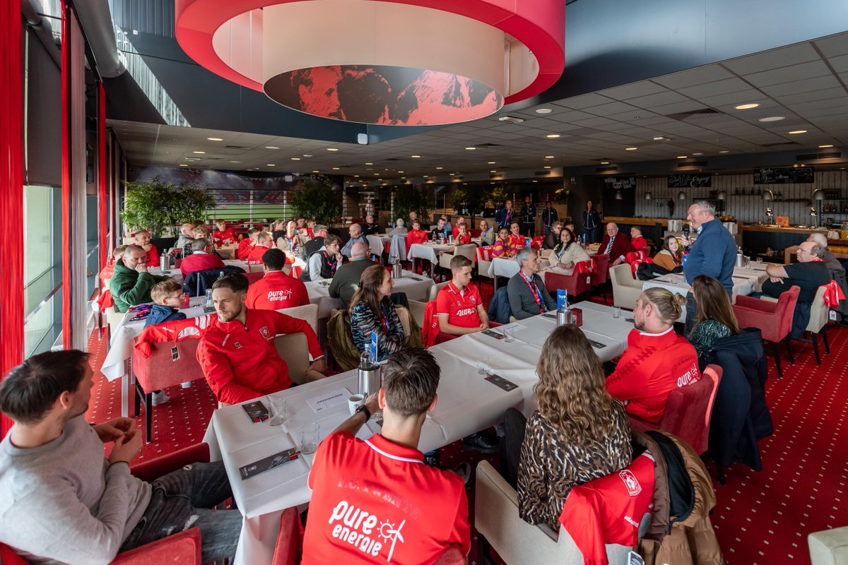 FC Twente tweet media