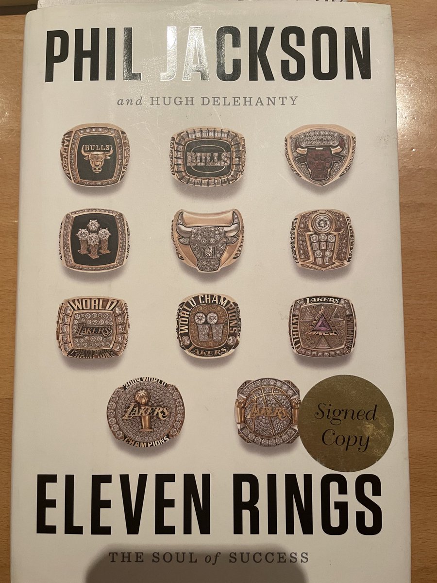 Dr. Robert Klapper on Twitter "Lakers. This is What REAL Rings look