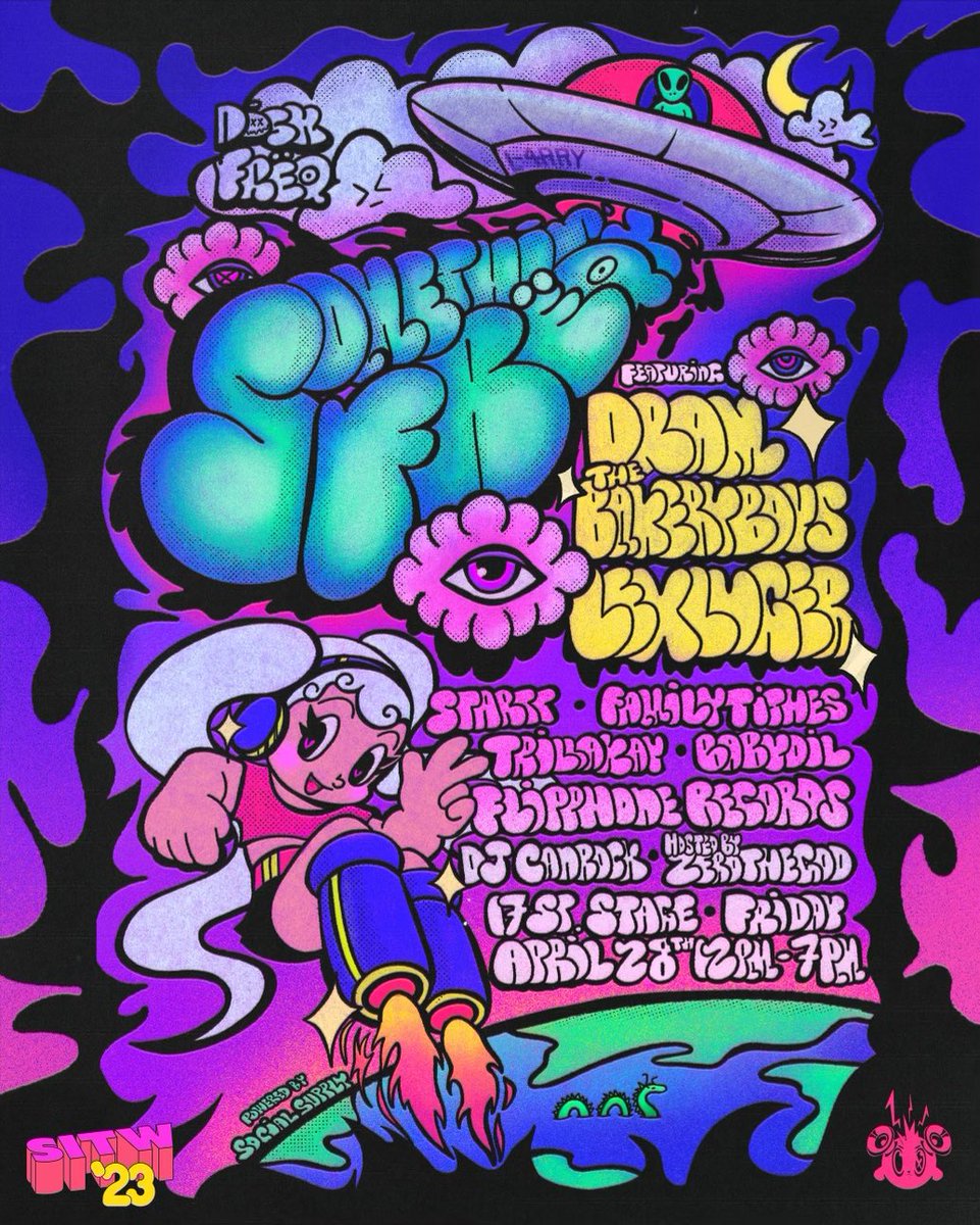 Friday April 28th it’s going UP! We Live <a href="/sitw/">SOMETHING IN THE WATER</a>   This one gonna be special! 757