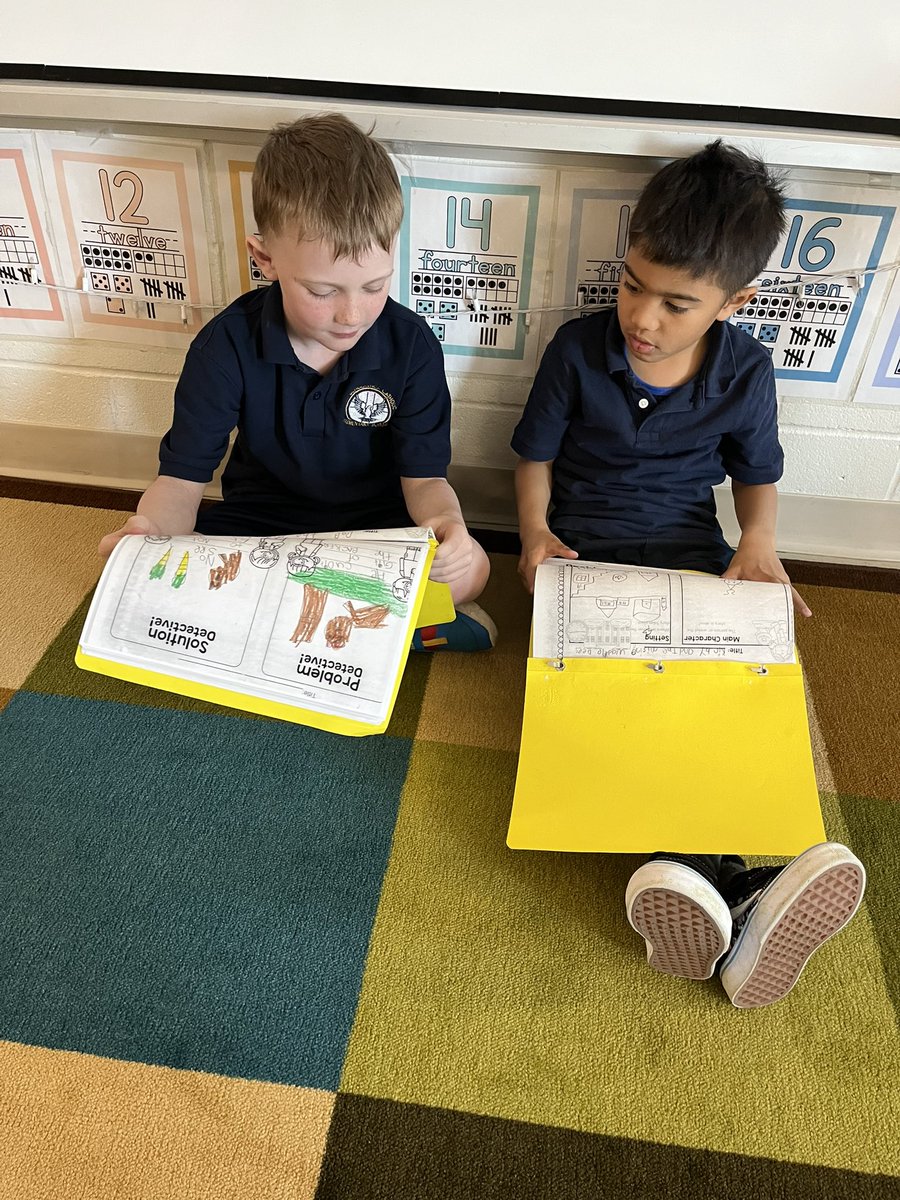 msjmedeiros's tweet photo. Grade 1 and 2 S’s have been working hard on creating their own stories. They are very excited to be sharing with their classmates 📖 https://t.co/IGliHxQzih