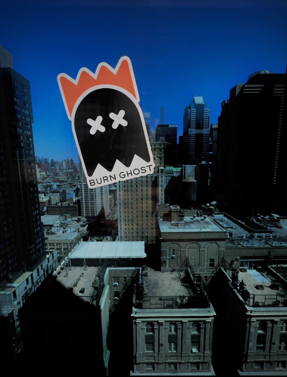 Big day for burn ghost games🔥👻 <a href="/burnghostgames/">Burn Ghost Games</a>.  Games commencing today!  Big announcement pending…