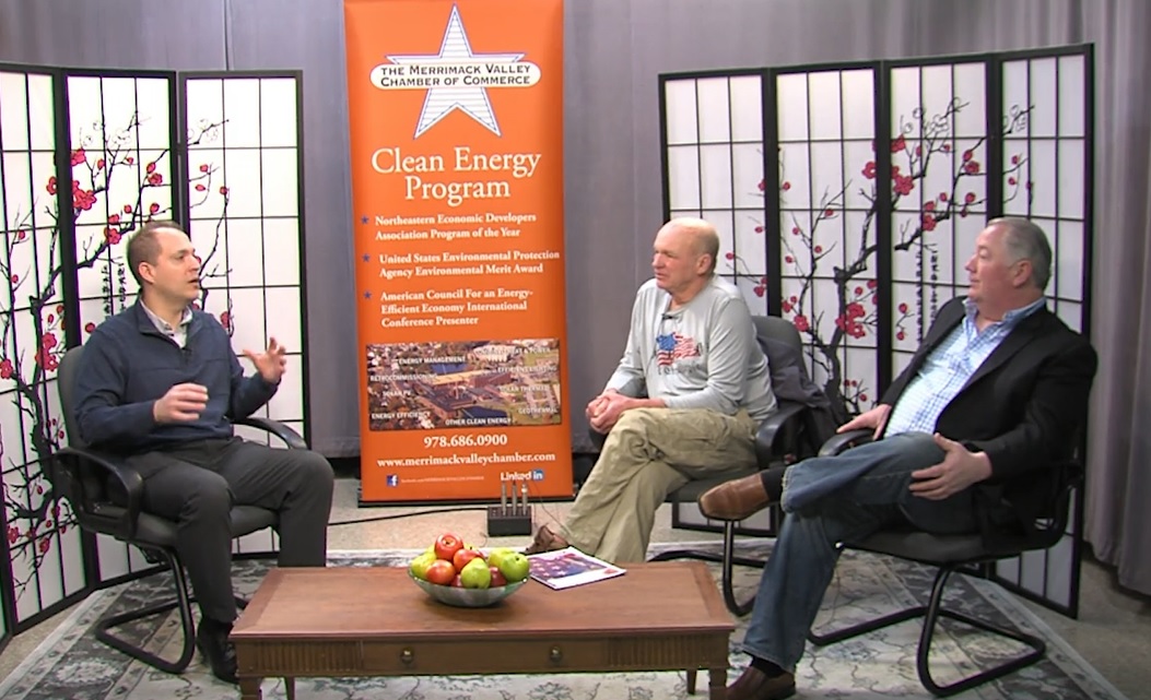 Check out the most recent MV Chamber Means Business Interview featuring Run for the Troops and their supporter Norwood Insurance!
conta.cc/40lEisF

Thank you to Lawrence Community Access TV for filming and editing this video 
#MVChamber #Veterans