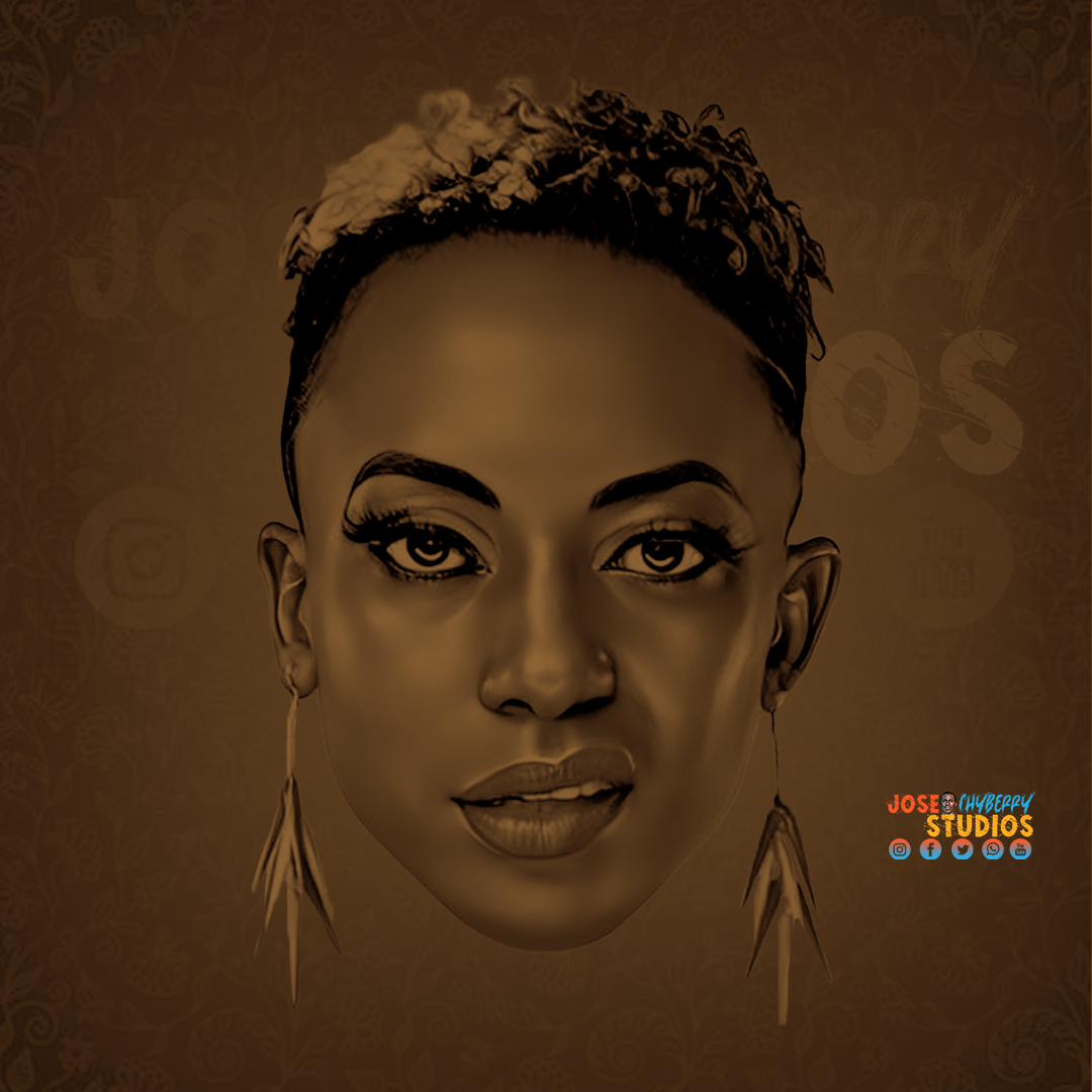 Joseochyberry's tweet photo. If someone isn’t as excited to talk to you as you are, then just stop talking to that person. You are only going to hurt yourself more with each conversation.

Art by @jose_ochyberry 
 
Digital Art of @Ssaru_ke  
 
Web https://t.co/PliKthi8DD 
 
#JoseOchyBerry Miguna Miguna Mount https://t.co/hwWAe2RNel