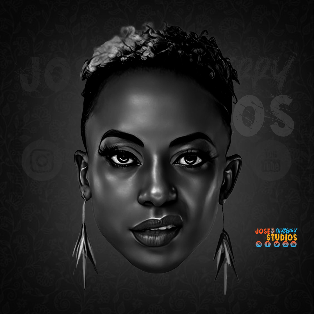 Joseochyberry's tweet photo. If someone isn’t as excited to talk to you as you are, then just stop talking to that person. You are only going to hurt yourself more with each conversation.

Art by @jose_ochyberry 
 
Digital Art of @Ssaru_ke  
 
Web https://t.co/PliKthi8DD 
 
#JoseOchyBerry Miguna Miguna Mount https://t.co/hwWAe2RNel