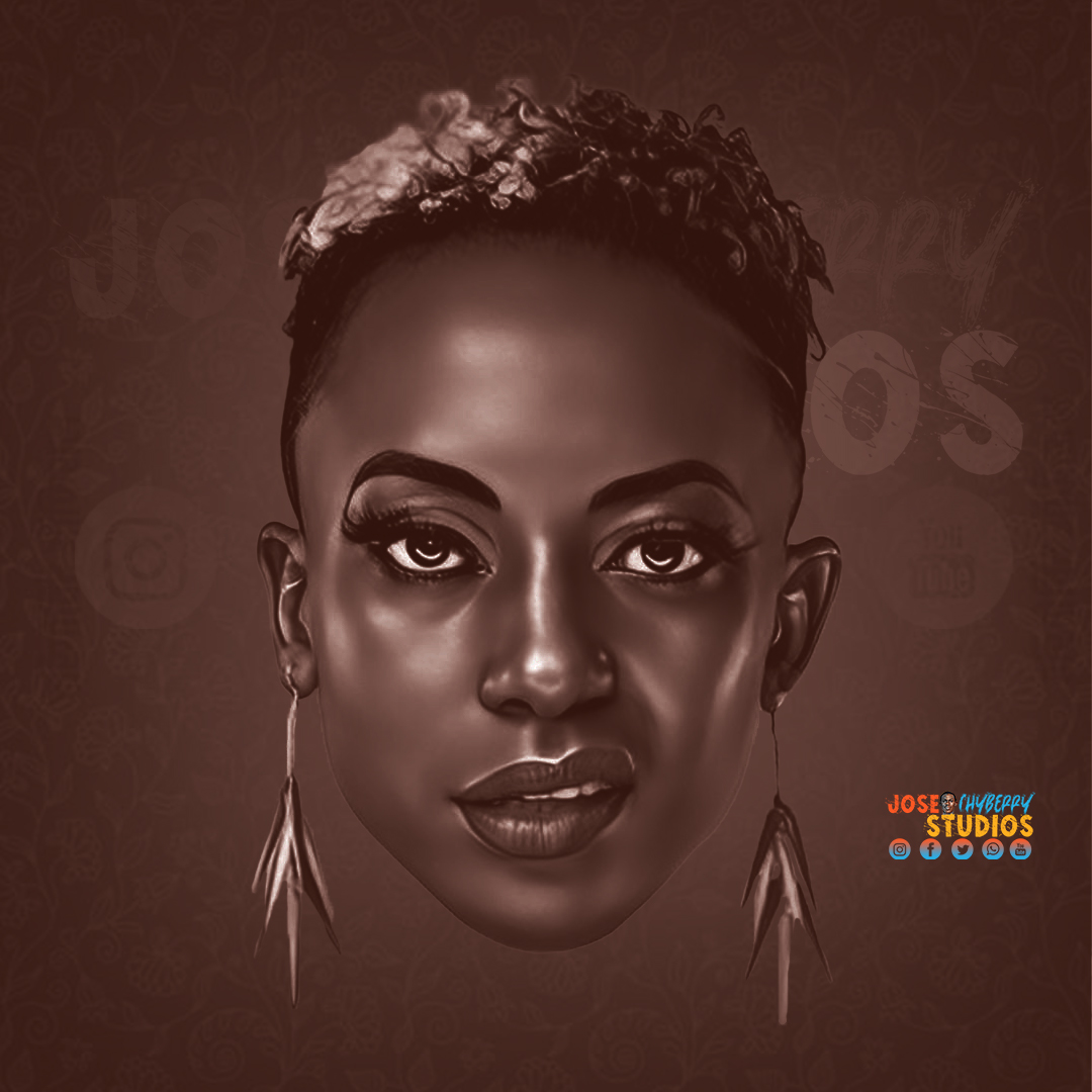 Joseochyberry's tweet photo. If someone isn’t as excited to talk to you as you are, then just stop talking to that person. You are only going to hurt yourself more with each conversation.

Art by @jose_ochyberry 
 
Digital Art of @Ssaru_ke  
 
Web https://t.co/PliKthi8DD 
 
#JoseOchyBerry Miguna Miguna Mount https://t.co/hwWAe2RNel