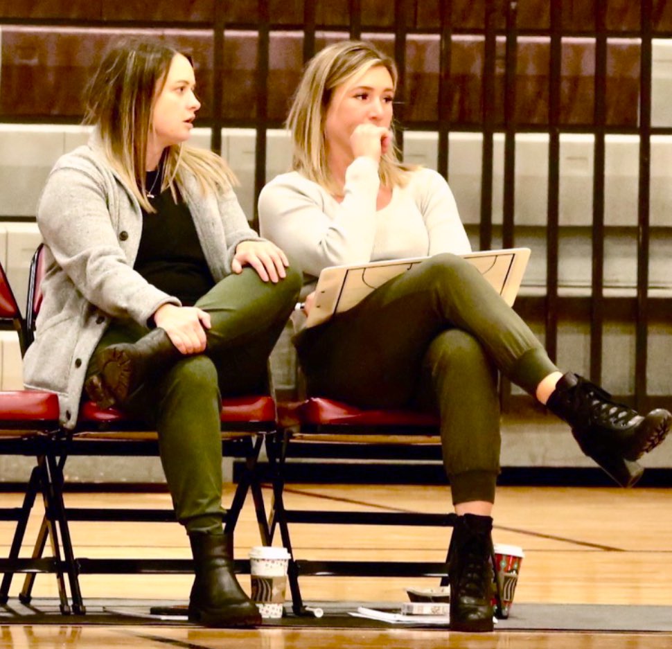 kell_mj's tweet photo. Happy Birthday @coach_durst !! Everyone knows I’d be lost without you 😂 but really - I can’t thank you enough for trusting my vision &amp; coming over to LH with me. Not everyone can say they get to work everyday with their best friend! ENJOY YOUR DAY! 🎉🎈🎁🎂 https://t.co/Abepxm59Fc