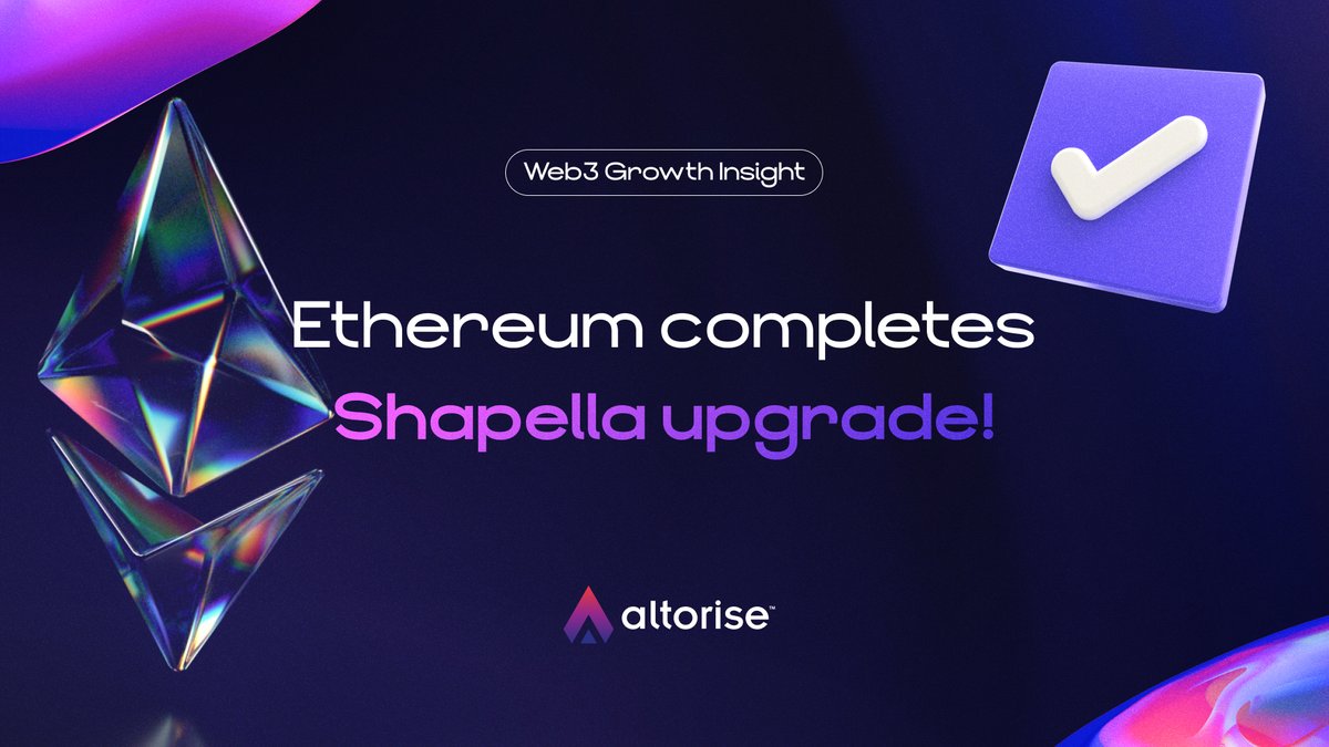 Altorise tweet media