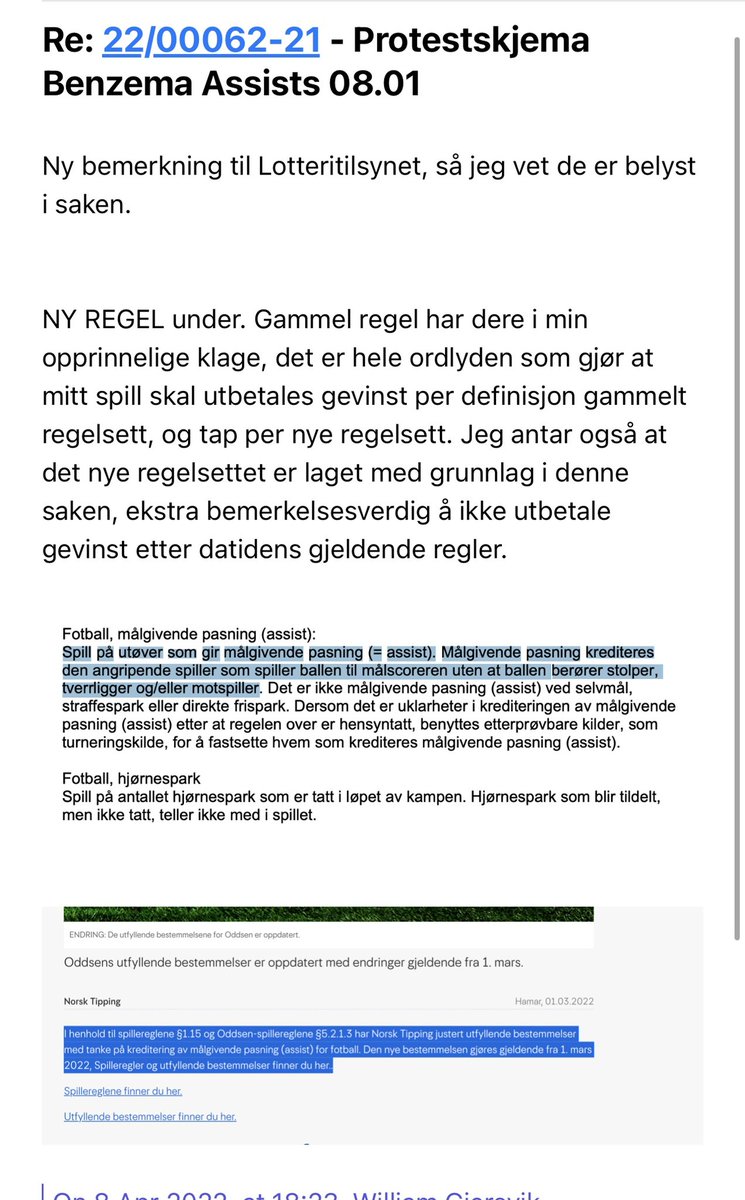 William Gjersvik tweet media