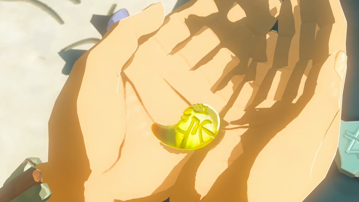 linkkling's tweet photo. GUYS!!! ITS THE TEARS OF THE KINGDOM!!! https://t.co/pt3Gl1PyuM